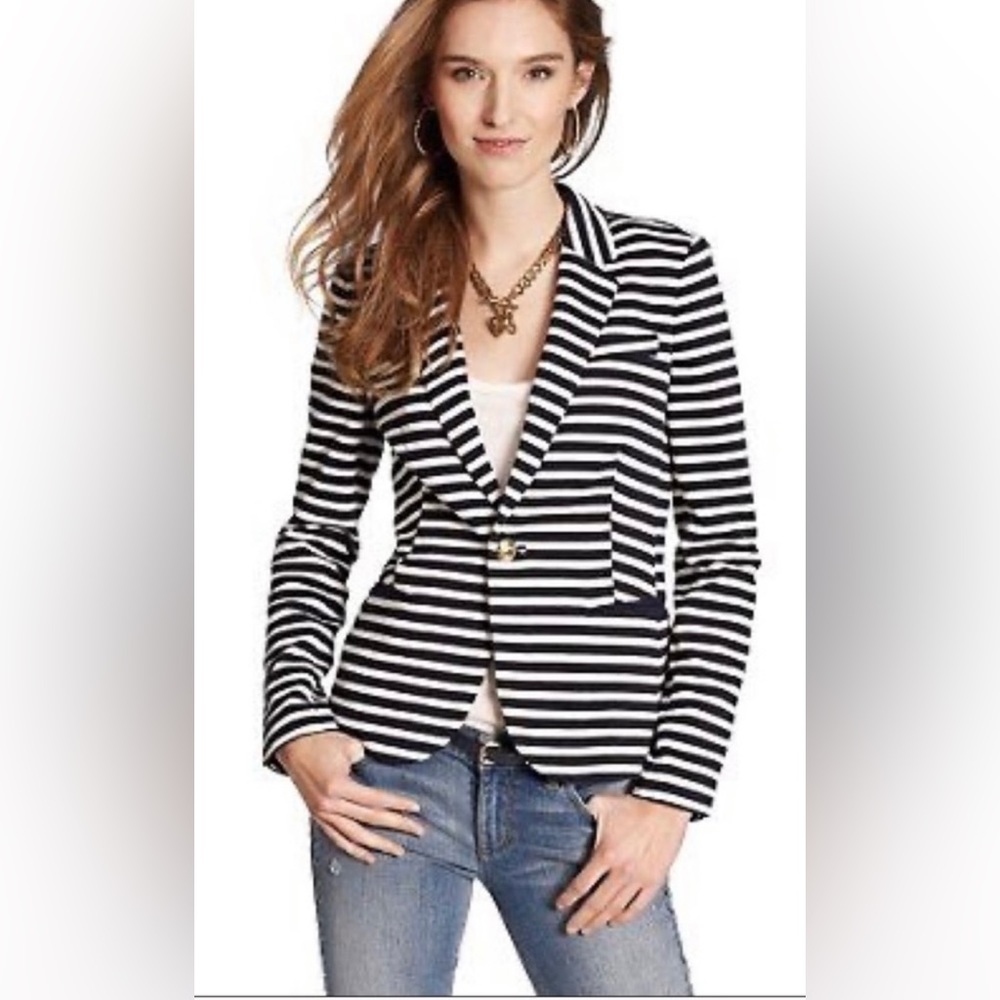 Juicy Couture Blazer - Small